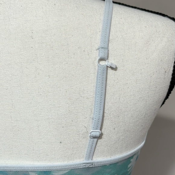 NWOT Bralette Scoop Neck 2/PK Size L - Picture 8 of 12